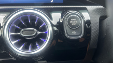 Mercedes-Benz A-Class A180 AMG Line Executive 5dr Auto Petrol Hatchback